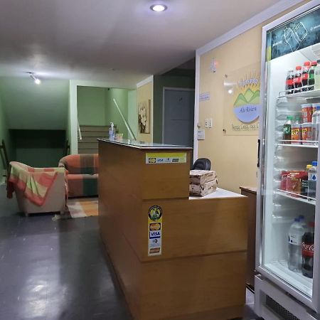 Pousada Alto Riviera Macaé Kültér fotó