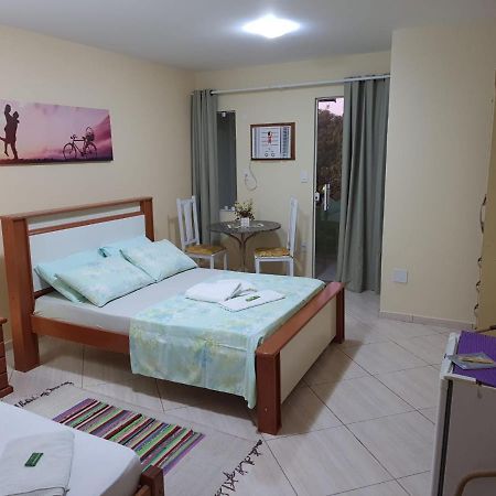 Pousada Alto Riviera Macaé Kültér fotó
