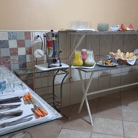 Pousada Alto Riviera Macaé Kültér fotó