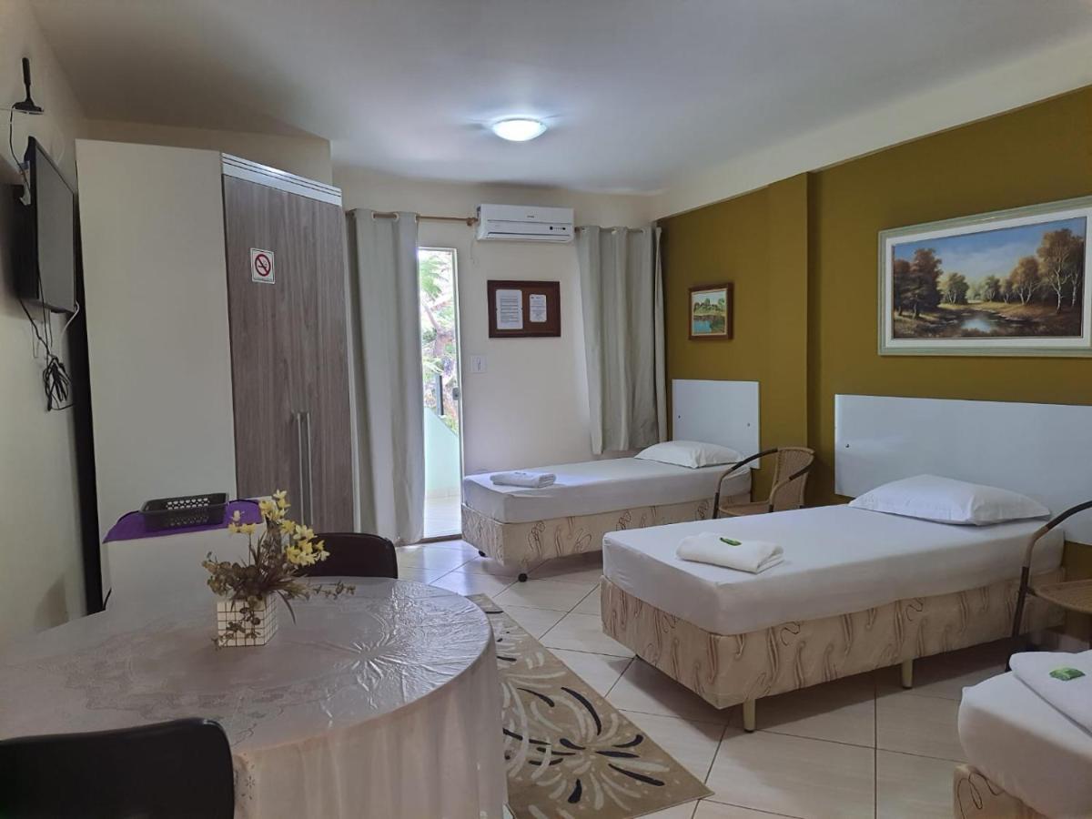 Pousada Alto Riviera Macaé Kültér fotó