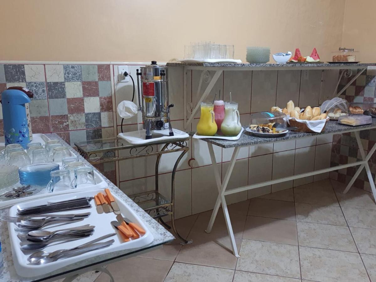 Pousada Alto Riviera Macaé Kültér fotó